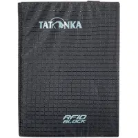 Tatonka 12 Rfid B Wallet Svart