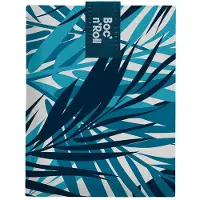 Boc´n´roll Essential Jungle Sandwichhållare 11x15 Cm