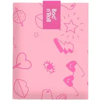 Boc´n´roll Essential Paint Unicorn Sandwichhållare 11x15 Cm
