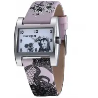 Time Force Hm1007 Klocka