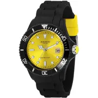 Madison U4486-02 Watch Guld