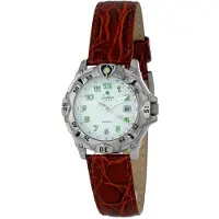 Justina 32555m Watch Guld