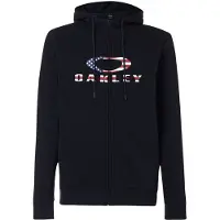 Oakley Apparel Bark 2.0 Sweatshirt Med Dragkedja