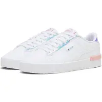 Puma Sneakers Jada Crystal Wings Jr flickor - Svart - 38