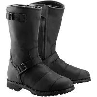 Belstaff Endurance Motorcykel Stövlar