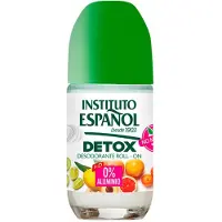 Instituto Espanol Detox 0% Aluminium Deo Roll-on 75 ml