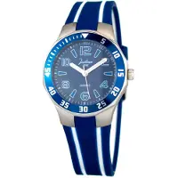 Justina 11910a Damklocka