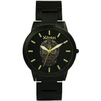 XTRESS Xna1034-02 Watch Guld