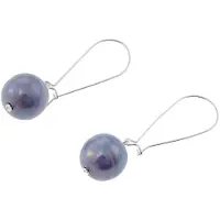 Cristian Lay 428990 Earrings Silver Man