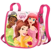 KARACTERMANIA Strong Disney Princess Handväska