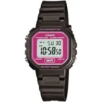 Casio LA-20WH-4AEF klocka
