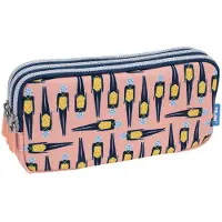 Milan 3 Zip Swims 2 Special Series Pennfodral