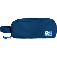 Oxford B-smart Pencil Case Blå Man