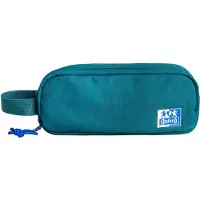 Oxford B-smart Pencil Case Blå Man