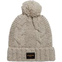 Superdry Cable Mössa