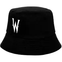 KARACTERMANIA Fisherman Wednesday Beanie Svart Man