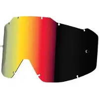Shot Race Gear Core Reptåliga Och Imfria Ersättningsglas