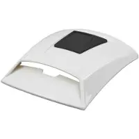 Schuberth C4 Hjälmens övre Ventilationsöppning