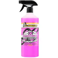 X-sauce Bicycle Degreaser Cleaner 900 ml