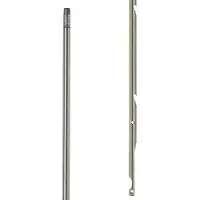 Salvimar Inox 17-4ph Tahitiana Tacche 6.5 Mm Skruvad Spjutaxel