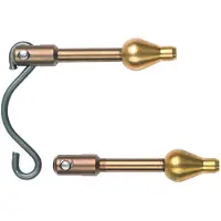 Salvimar Hydro Velox Round Bar Spheres önskeben 2 Mm