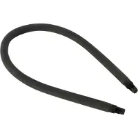 Cressi Spa Standard Rapide 16 Mm Gummi