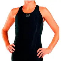 Zoot Elite Racerback ärmlös Triathlontröja
