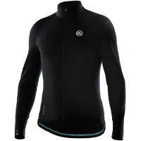 Bicycle Line Normandia-e Wool Långärmad Trikå
