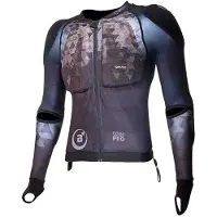 Amplifi Polymer Armor Långärmad Skyddande Jacka