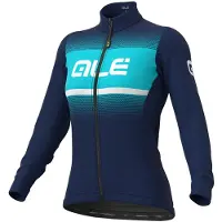 ALÉ Solid Blend Långärmad Trikå