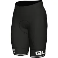 ALÉ Corsa Cykelbyxor Utan Axelband