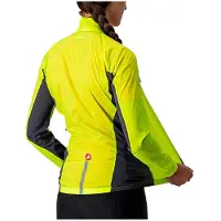 Castelli Squadra Stretch Jacka