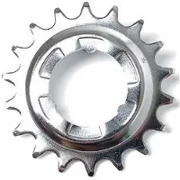 Shimano Nexus Gear Kugghjul 10 Enheter