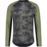 Agu Mtb Essential Långärmad Endurotröja