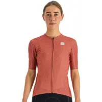 Sportful Checkmate Korta ärmar Cykeltröja