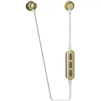 Muvit M2b Stereo Trådlösa Sporthörlurar