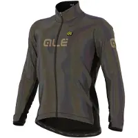 ALÉ Klimatik Iridescent Reflective Jacka