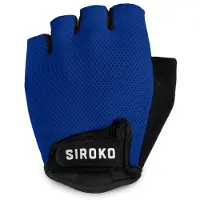 Siroko Aero Korta Handskar
