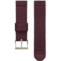 Suunto 3 Athletic 5 Burgundy textilarmband 20 mm SS050376000