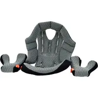 Suomy Jumper Innerfoder
