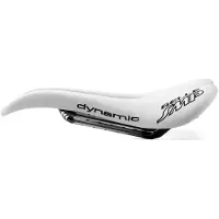 Selle Smp Dynamic Carbon Cykelsadel