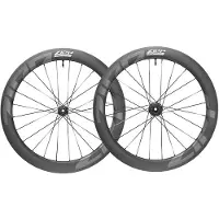 Zipp 404 Firecrest Cl Disc Tubeless Landsvägshjulset