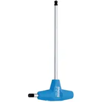 Unior Verktyg Ball End Hex T-handle Wrench