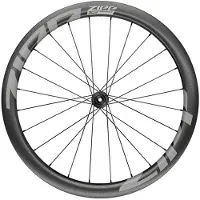 Zipp 303 Firecrest Tubular Landsvägscykelns Bakhjul