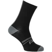 Agu Winter Merino Socks svart S/M | EU 38-42 2022 Strumpor