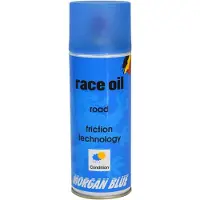 Morgan Blue Race Oil Lube 400ml Durchsichtig