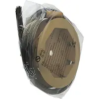 Shimano Cable 100pz.cambio 1.2x2100 Mm A.inox Växlingskabelsats