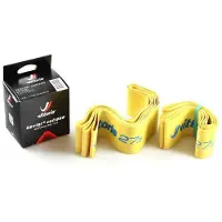 Vittoria Aramidic Lining Cuirass Fälgband 2 Enheter