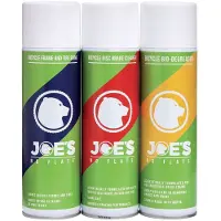 Joe's Tyres And Frames Rinse Aid 500ml Rengöringsmedel