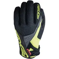 Five Gloves Wp Warm Handskar